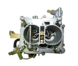 Carburador Ford Cht Del Rey Belina 2 Escort Duplo Gasolina Novo