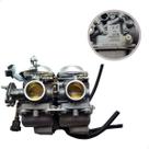Carburador Fym 250 Shineray Xy 250 Custom Traxx Shark 250