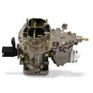 Carburador gm opala 4cil.1980/ alcool -solex duplo h 34seie