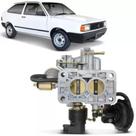 Carburador Gol Parati Weber Mini Progressivo Vacuo Gasolina