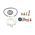 Carburador GX160 compatível com kit de reconstrução de carburador Honda GX200