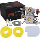 Carburador Hipa 545070601 PP4218A para motosserra elétrica Poulan