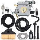 Carburador Hipa MS250 para Stihl MS230 MS250C MS 230 MS 250