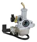 Carburador Honda Biz 125 2005-2008 Modelo Original Completo