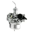 Carburador Honda Biz 125 2005 a 2008 Moto Scud