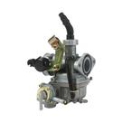 Carburador Keihin De 19mm Para Motocicletas Honda C100 DY100 Wave100 CD100 SUPRA X110 Dream EX5