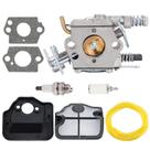 Carburador Kuupo 136 141 142 para Husqvarna 36 41 137 137E 141LE 142E