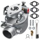 Carburador Marvel Schebler 8N9510C-HD para trator Ford 2N 8N 9N