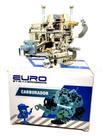 Carburador Motor 1.0 1.3 8v Elba Álcool Uno 1.0 1.3 Álcool
