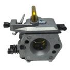 Carburador motosserra st 024/26/240/260 walbro sem tampa