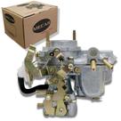 Carburador Novo Mecar Fiat Webber Gasolina Simples