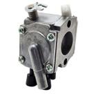 Carburador original motosserra stihl ms382 1119-120-0613