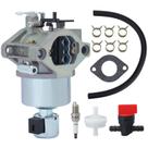 Carburador Panari 594593 17,5HP para Briggs Stratton