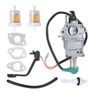 Carburador para gerador de gás Predator 420cc 5000W 6500W 7000W 8750W