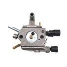 Carburador Para Roçadeira Stihl FS120 FS200 FS250 FS300 FS350 FS380 Carburador Para Roçadeira Stihl FS120 FS200 FS250 FS300 FS350 FS380
