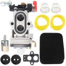 Carburador Pro Chaser 150BT para Husqvarna 570BTS 350BT 580BTS Carburador Pro Chaser 150BT para Husqvarna 570BTS 350BT 580BTS