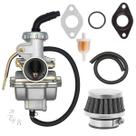 Carburador PZ20 para TaoTao Kazuma Baja 70cc-125cc ATV Go Kart