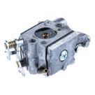 Carburador Roçadeira Husqvarna 241r Zama C1q El39a Original