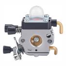 Carburador Roçadeira ST FS55 FS85 KA85 HT Modelo Zama