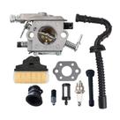 Carburador Savior MS 250 para peças de motosserra Stihl MS250
