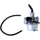 Carburador Shineray Phoenix 50c 2011 em diante.