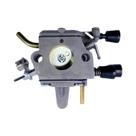 Carburador STIHL Para Motores De Roçadeiras FS120 FS200 FS250 FS300 FS450 FR450 FR480 FS350 FS480 Carburador STIHL Para Motores De Roçadeiras FS120 FS200 FS250 FS300 FS450 FR450 FR480 FS350 FS480