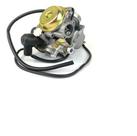 Carburador Suzuki Burgman 125 2005 A 2010 tmac