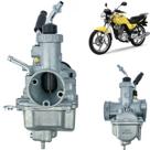 Carburador Suzuki Yes 125 En 2008 Até 2009 Completo Tmac