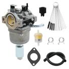 Carburador SYOWADA para motores BS Intek de 14,5 a 21 HP