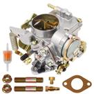 Carburador THUNDERMINGO 34 Pict-3 para VW Escarabajo 1600cc 71-79