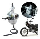 Carburador Titan 125 2002 04 Fan 125 2002 08 Mod Original