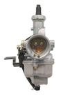 Carburador Titan 150 Honda Cg Completo Ks Esd Model Original - Starke