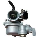 Carburador Traxx Moby50 Star50 Shineray50 Phoenix