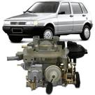 Carburador Uno 1.0 Mille Eletronic Elx Weber Tldf Gasolina 92 A 96 Carburador Uno 1.0 Mille Eletronic Elx Weber Tldf Gasolina 92 A 96