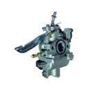 Carburador Yamaha Crypton 115 Todas 2009 A 2016 (1linha) Carburador Yamaha Crypton 115 Todas 2009 A 2016 (1linha)