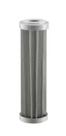 Carcaça 7 " com elemento em aço inox 25 micra Nominal ( Lavável) Carcaça 7 " com elemento em aço inox 25 micra Nominal ( Lavável)