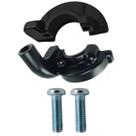Carcaça Acelerador Inferior E Superior Bros 125, Bros 150 Carcaça Acelerador Inferior E Superior Bros 125, Bros 150