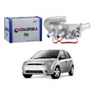 Carcaça Aluminio Ford Fiesta 1.0 1.6 Gasolina 2003 A 2007