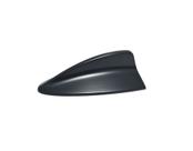 Carcaça Antena Teto Shark Fin Original Bmw 65206955555