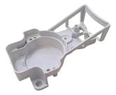 Carcaça Atuador Lavadora Electrolux Ltr15 64491708