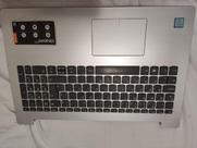 Carcaça Base Superior Lenovo Ideapad 320 15Isk Teclado