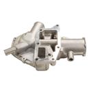 Carcaca Bomba Agua 325309 Gol Motor 1.0 1.6 Cht escort verona Lc325309