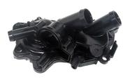 Carcaca Bomba Agua Vw Up Gol Saveiro Space Cross Fox Voyage - 04E121117M