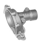 Carcaça Bomba D Água Citroen C4 2002 a 2014 - 197608 - T120 Carcaça Bomba D Água Citroen C4 2002 a 2014 - 197608 - T120