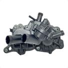 Carcaça Bomba D Água Vw Voyage 2015 a 2021 - 1352417 - 7005450001