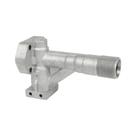 Carcaca By Pass P/ Lavadora Electrolux Upr10, Upr11, Upr20, Fac14, Fac16, Fac18 e Facst Original