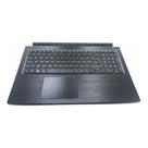 Carcaça C/ Teclado Aspire A515-51 A315-53 Preto