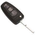 Carcaça Canivete Ford Novo Focus Ranger sem Chip Reposição
