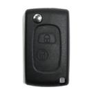 Carcaca canivete oco adaptacao peugeot 206