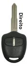 Carcaca Chave Asx L200 Triton Outlander
